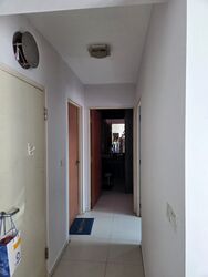 Blk 601D Punggol Vista (Punggol), HDB 3 Rooms #554913391